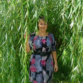Разносчикова Елена Николаевна.