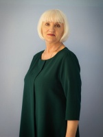 Клевцова Тамара Николаевна.
