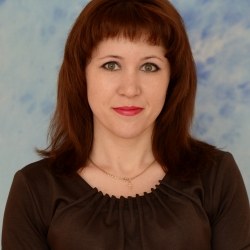 Чернова Антонина Ильинична.