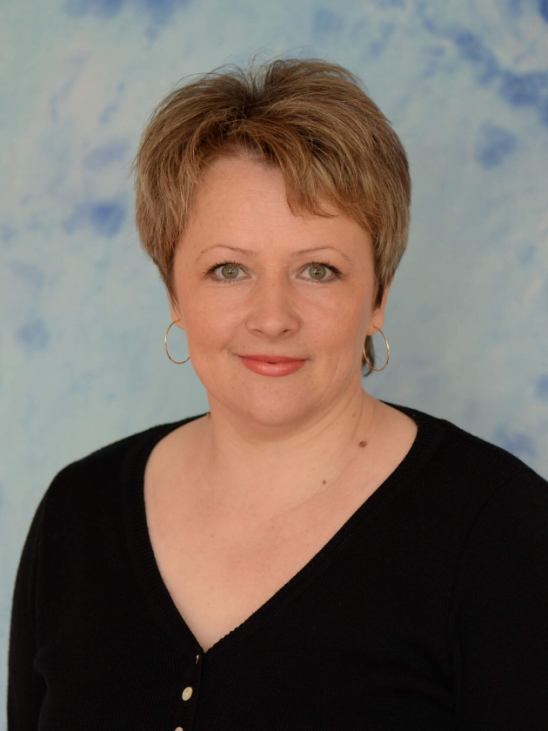 Чудова Ирина Николаевна.