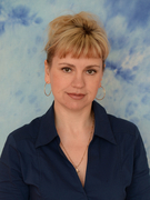 Пономарёва Елена Владимировна.