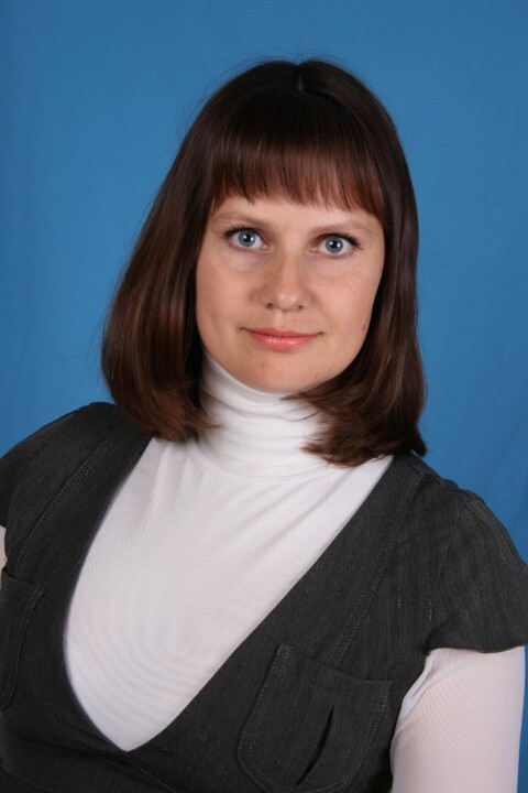 Директор.